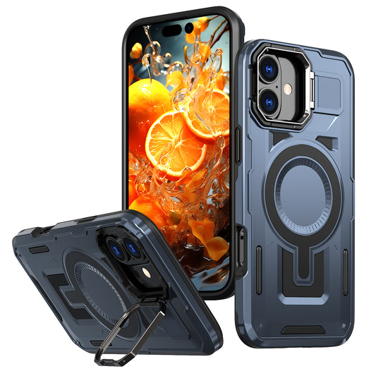 Gazeteria Geared Shield Case