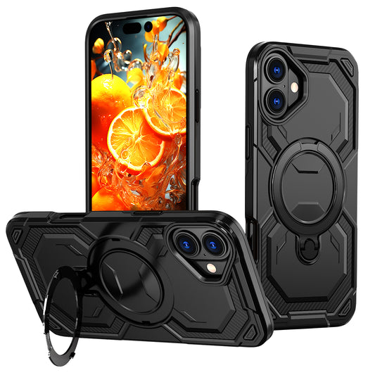 Gazeteria Rugged Ring Mount Case