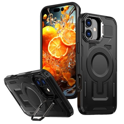 Gazeteria Geared Shield Case
