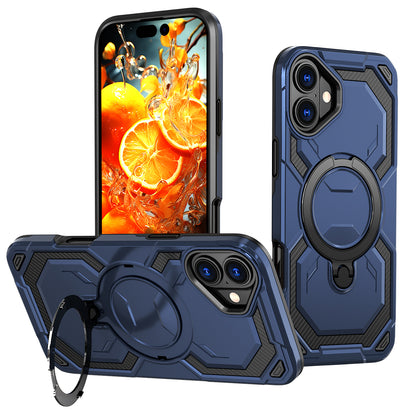 Gazeteria Rugged Ring Mount Case