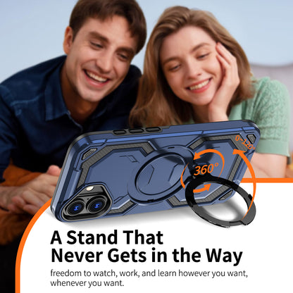 Gazeteria Rugged Ring Mount Case