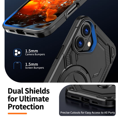 Gazeteria Rugged Ring Mount Case