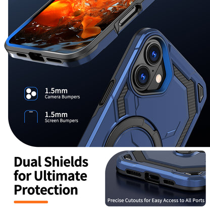 Gazeteria Rugged Ring Mount Case