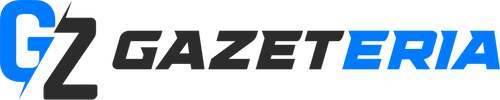 Gazeteria