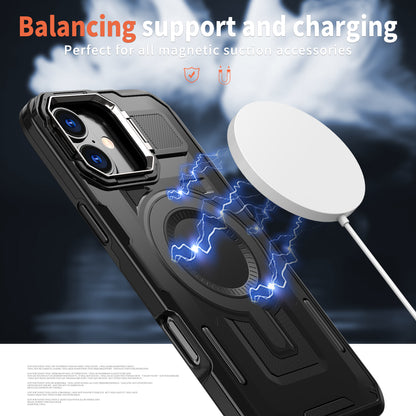 Gazeteria Geared Shield Case